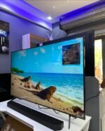 Samsung 65” UHD 4K Smart TV — Series 7