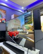 Samsung 65” UHD 4K Smart TV — Series 7 - Image 3