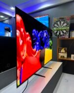 Samsung Flagship OLED TV — Highest Class Television