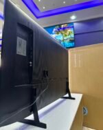 Samsung 50” DU7100 – Crystal UHD 4K Smart TV (2024/25, Series 7) - Image 5