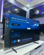 Samsung 50” DU7100 – Crystal UHD 4K Smart TV (2024/25, Series 7) - Image 3