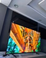 Samsung 55” DU7100 – Crystal UHD 4K Smart TV (2024/25, Series 7) - Image 4