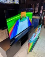 LG 55” OLED Smart TV — Premium High-End Display - Image 4