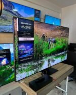Samsung 65” QLED Series 9.5 — Quantum Display (Full Option) - Image 5