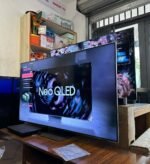 Samsung 55” Neo QLED — Highest Standard Smart TV - Image 2