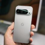 Google Pixel 9 Pro – 16GB / 128GB (Used, Perfect Condition)