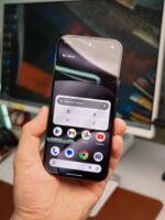 Google Pixel 10 Pro – 16GB / 256GB (Open Box) - Image 2