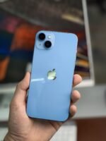 iPhone 14 Plus – 256GB (Used, Excellent Condition, 🔋85%)