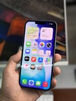 iPhone 14 Plus – 256GB (Used, Excellent Condition, 🔋85%) - Image 2