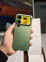 Xiaomi 17 Pro – 12GB / 256GB (Used, Excellent Condition)