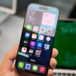 iPhone 15 Pro – 256GB (Used, Excellent Condition, 🔋89%)