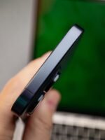 iPhone 15 Pro – 256GB (Used, Excellent Condition, 🔋89%) - Image 3