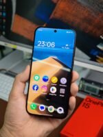 OnePlus 15 – 16GB / 512GB (Global IND, Used, Perfect Condition) - Image 2