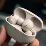 Sony WF-1000XM5 (Used, Perfect Condition)