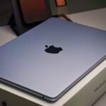 MacBook Air 13" M4 – 16GB / 256GB (Used, Perfect Condition, 🔋100%)