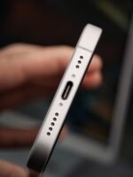 iPhone 17 – 256GB (Used, Perfect Condition, 🔋100%) - Image 4