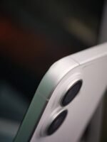 iPhone 17 – 256GB (Used, Perfect Condition, 🔋100%) - Image 8