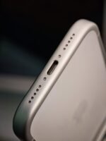 iPhone 17 Pro – 256GB (SIM + eSIM, Used, Perfect Condition, 🔋100%) - Image 4