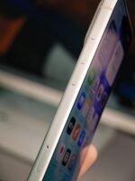 iPhone 17 Pro – 256GB (SIM + eSIM, Used, Perfect Condition, 🔋100%) - Image 5