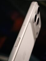 iPhone 17 Pro – 256GB (SIM + eSIM, Used, Perfect Condition, 🔋100%) - Image 6