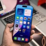 iPhone 16 Pro Max – 512GB (Used, Perfect Condition, 🔋97%)