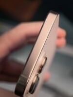 iPhone 16 Pro Max – 512GB (Used, Perfect Condition, 🔋97%) - Image 4