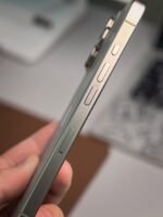 iPhone 15 Pro – 256GB (Used, Excellent Condition, 🔋87%) - Image 6