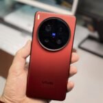 Vivo X200 Ultra – 16GB / 512GB (Used, Good Condition)