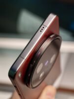 Vivo X200 Ultra – 16GB / 512GB (Used, Good Condition) - Image 4