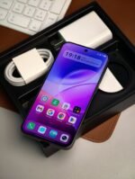 Vivo X300 – 12GB / 256GB (Used, Perfect Condition, Complete Set)