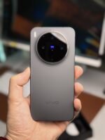 Vivo X300 – 12GB / 256GB (Used, Perfect Condition, Complete Set) - Image 6