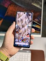 Google Pixel 7 – 8GB / 128GB Lemongrass (Used, Excellent Condition) - Image 2