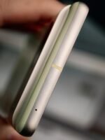 Google Pixel 7 – 8GB / 128GB Lemongrass (Used, Excellent Condition) - Image 4