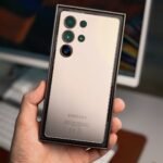 Samsung Galaxy S25 Ultra – 12GB / 256GB (Used, Excellent Condition)