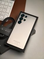 Samsung Galaxy S25 Ultra – 12GB / 256GB (Used, Excellent Condition) - Image 7