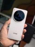 Vivo X200 Ultra – 12GB / 256GB (Open Box)