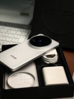 Vivo X200 Ultra – 12GB / 256GB (Open Box) - Image 8