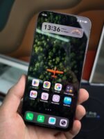 Vivo X300 Pro – 16GB / 512GB (Open Box, Like New) - Image 2