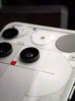 Nothing Phone (3) – 16GB / 512GB (Used, Like New, Complete Set) - Image 4