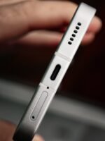 Nothing Phone (3) – 16GB / 512GB (Used, Like New, Complete Set) - Image 5