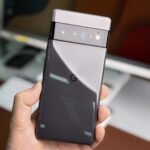 Google Pixel 6 Pro – 12GB / 256GB (Used, Perfect Condition)