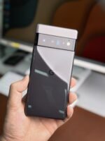 Google Pixel 6 Pro – 12GB / 256GB (Used, Perfect Condition)