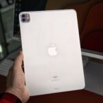 iPad Pro 11" – 256GB Wi-Fi (A12Z, Used, Excellent Condition)