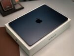 MacBook Air 13" – M2, 8GB / 256GB (Used, Excellent Condition, 🔋90%) - Image 2