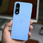 OnePlus Nord 5 – 12GB / 256GB (Used, Perfect Condition)