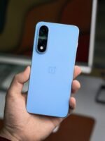 OnePlus Nord 5 – 12GB / 256GB (Used, Perfect Condition)