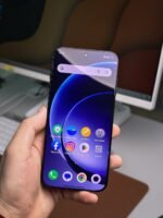 OnePlus 15 – 12GB / 256GB (Like New – 2 Days Used) - Image 2