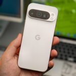 Google Pixel 9 Pro – 16GB / 128GB Porcelain (Used, Perfect Condition, US)