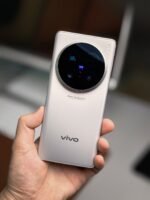 Vivo X100 Ultra – 16GB / 512GB (Used, Good Condition)