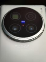 Vivo X100 Ultra – 16GB / 512GB (Used, Good Condition) - Image 3